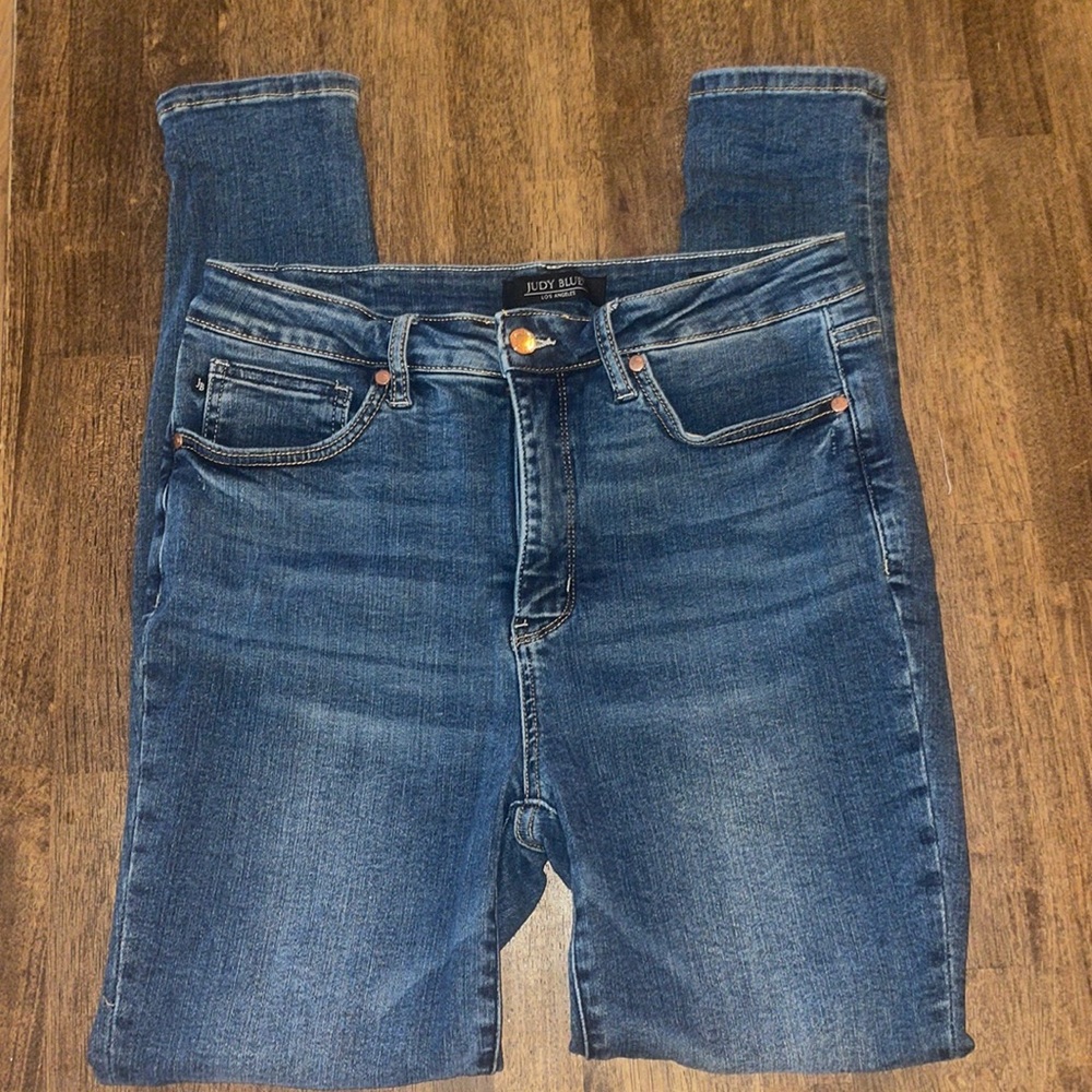 Judy Blue Skinny Fit
